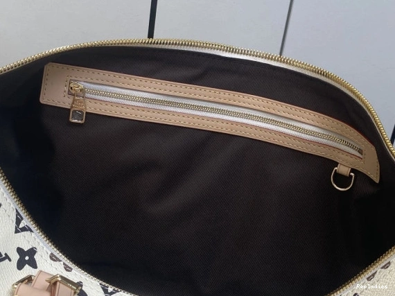 Repladies VUITTON LOUIS 50 BANDOULIÈRE KEEPALL 0715